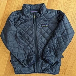 Patagonia Kids Jacket 5T